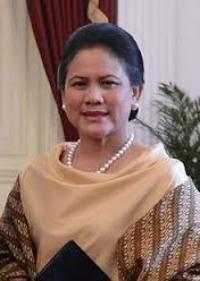 Besok Rabu, Ibu Negara Iriana Jokowi Datang ke Riau